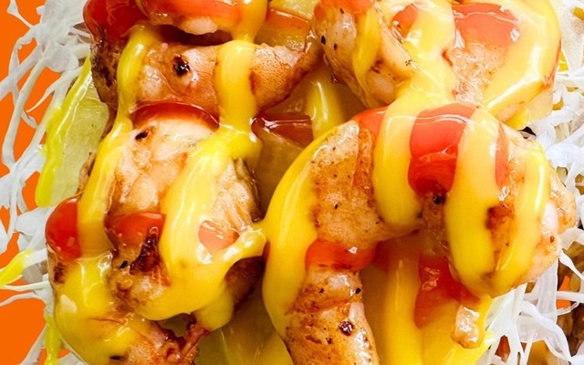 Sandwiches Đờ 90’s - Nguyễn Trung Ngạn