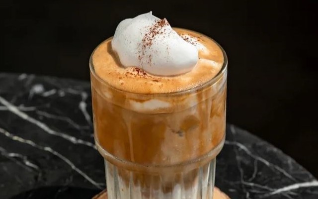 Góc Coffee & Tam Tuk Tuk quán Thái - Mai Văn Vĩnh