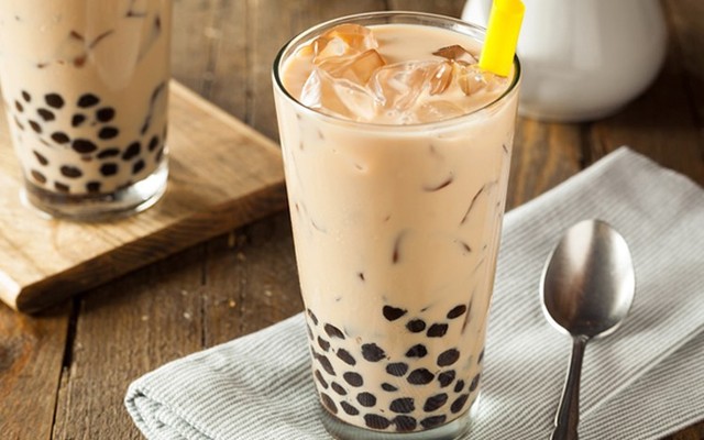 TeaBreak - Trà Ô Long Đậm Vị Nguyên Bản
