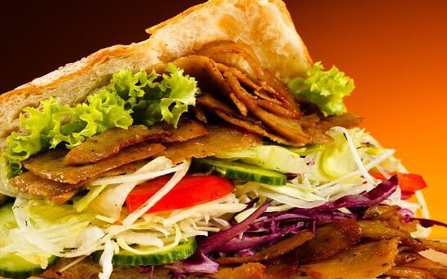 Kebab NoVa - Bánh Mỳ Thịt Nướng - Tô Hiệu