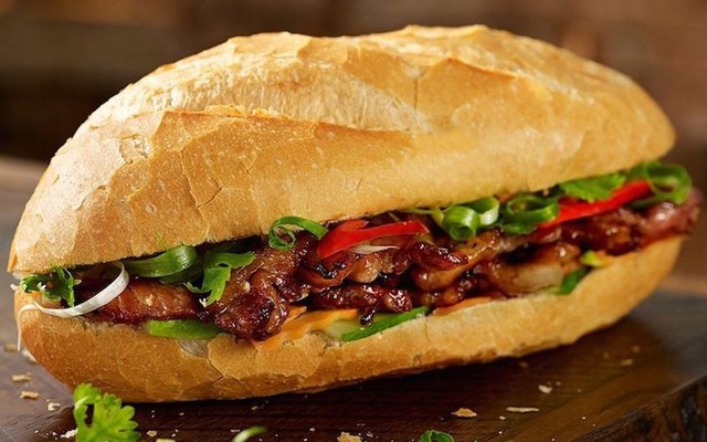 Bánh Mì Yoon Kim - Bánh Mì Thịt Nướng, Bún Thịt Nướng & Bánh Hỏi - Phạm Văn Nghị