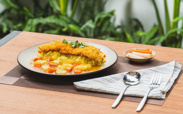 Cơm Osechi - Cơm Gà, Cơm Bò & Cơm Thịt Heo - Phương Liệt