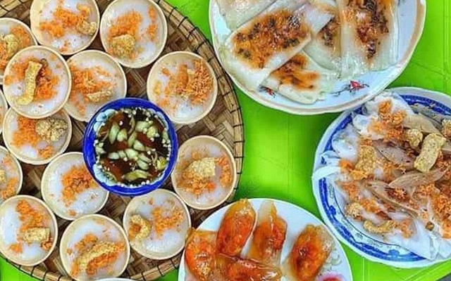 Quán Nhiên - Bèo, Nậm & Lọc - 18 Nguyễn Như Hạnh