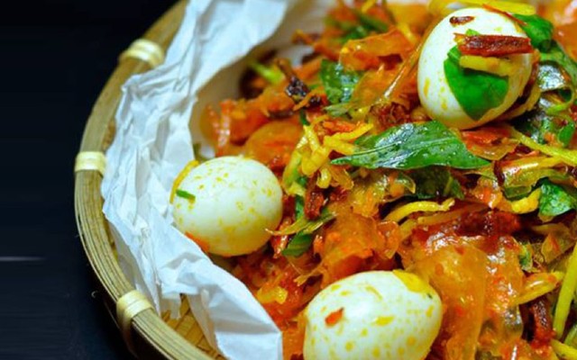 Ty Food - Cà Ri Gà & Ếch - Hòa An 5