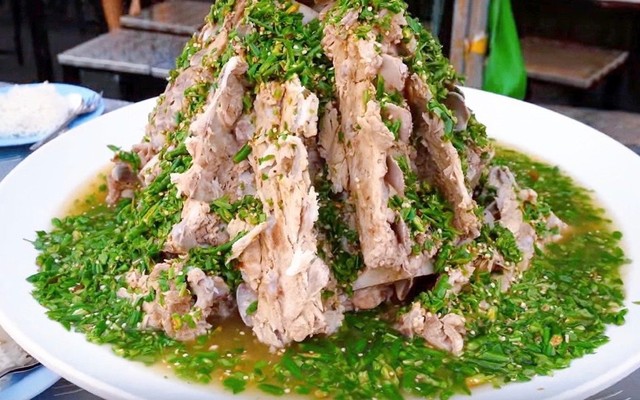 Khạp Khun - Hủ Tiếu Thái & Xôi Xoài