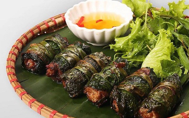 Bò Lá Lốt Phương Đông - Lê Đức Thọ