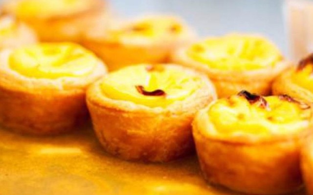 Min Bakery - Phạm Văn Thuận