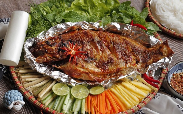 Quán Vịt 68 - Vịt, Ếch & Cá