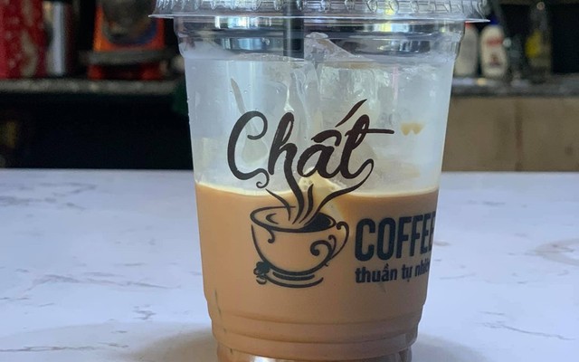 Chất Coffee - Cà Phê & Nước Ép - Huỳnh Văn Luỹ
