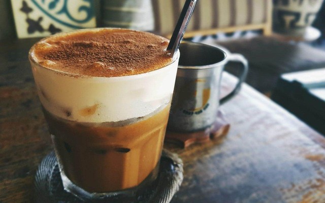 LOTUS COFFEE & TEA - KĐT Văn Quán