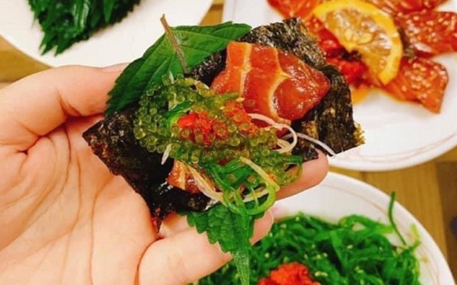 Bếp Chin Chin - Ăn Vặt - Lý Thái Tổ