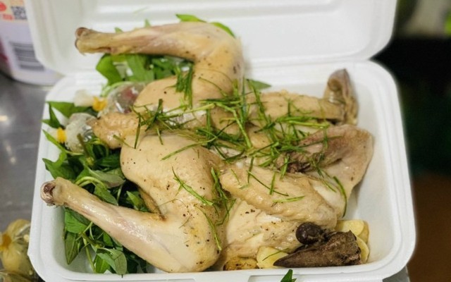 Ăn Vặt Nhà Susu - Huỳnh Văn Hớn