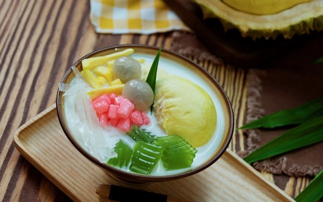 Cháo Ếch Singapore - Thế Giới Cháo