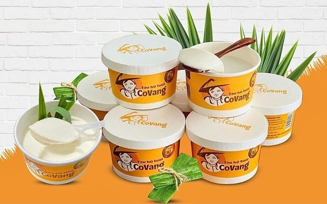 Tàu Hủ Tươi Covang Sài Gòn - Nguyễn Hữu Cầu