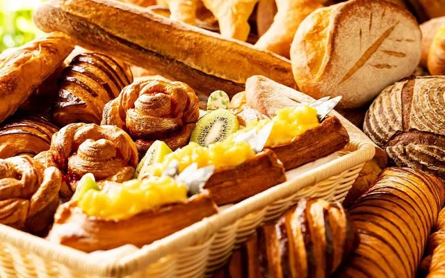 Bánh Kem - Bánh Ngọt Bảo Châu