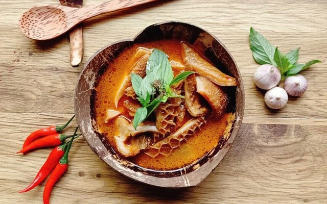 Bếp Bà Năm - Phá Lấu - Shop Online