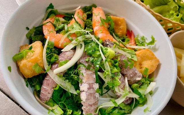 Bếp 14 - Bún Thái Hải Sản