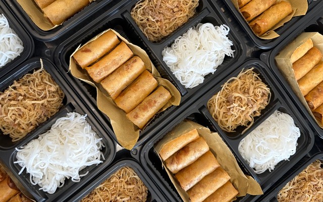 Chả Giò Gia Bảo - BS16 Vinhome Grand Park