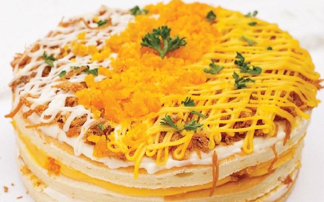 Gạch Đỏ - Bánh Mỳ - An Thượng 8