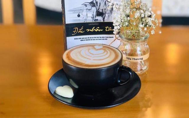 Trung Nguyên Legend Coffee - Đống Đa