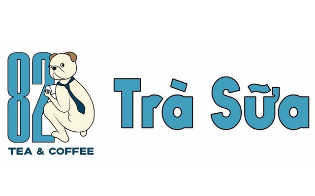 Trà Sữa 82 - Châu Thị Hóa