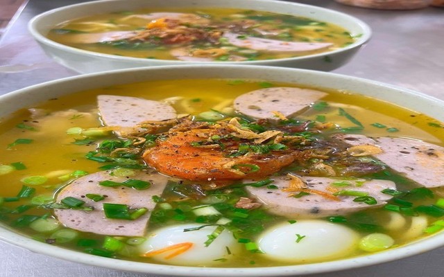 Quán Thương Béo - Bánh Bèo, Cháo Canh & Cháo Lươn Nghệ An Hà Tĩnh - Nguyễn Văn Lộc