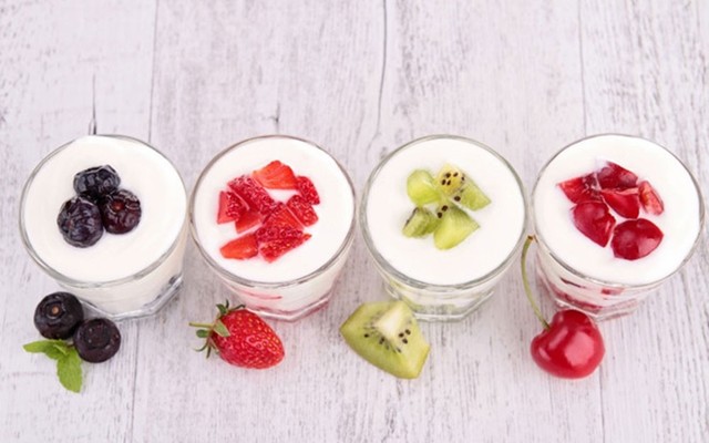 Trà Ní Ní - Trường Chinh