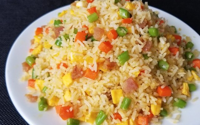 Cơm Chay Diệu Lý - 244 Tô Ngọc Vân