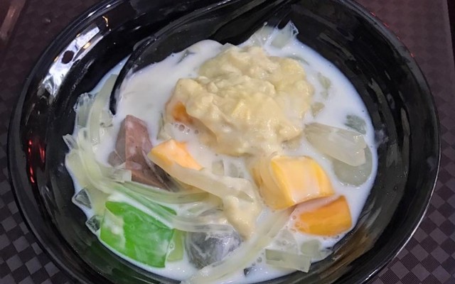 WinWin - Chè Thái & Sinh Tố - Ông Ích Đường