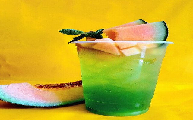 Tiệm Trà Nhà Nâu - Trà Trái Cây & Ăn Vặt