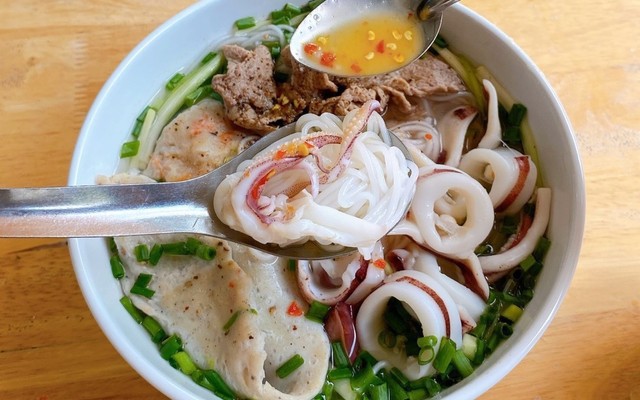 Bún Quậy Số 1 Phú Quốc Pikachu - Tân Quý