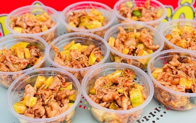 Ăn Văt Alo - 269 Nguyễn Văn Rành