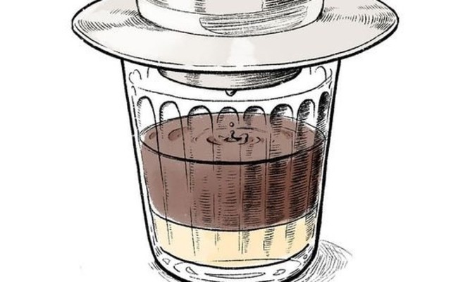 Signature - Đồ Ăn Âu Á - Hoàng Hoa Thám