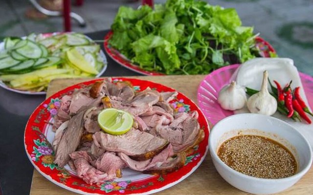 Bê Thui Quỳnh Anh