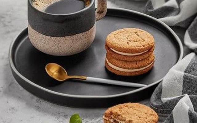 Tiệm Nước Nhà Củ Cải - Trà Sữa, Trà Vải & Trà Đào - Đoàn Văn Bơ