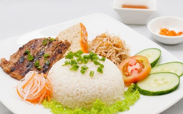 Cơm Văn Phòng Quỳnh Như