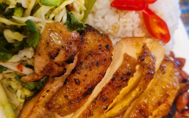 Bếp Đồng Việt - Cơm Sườn & Cá Kho