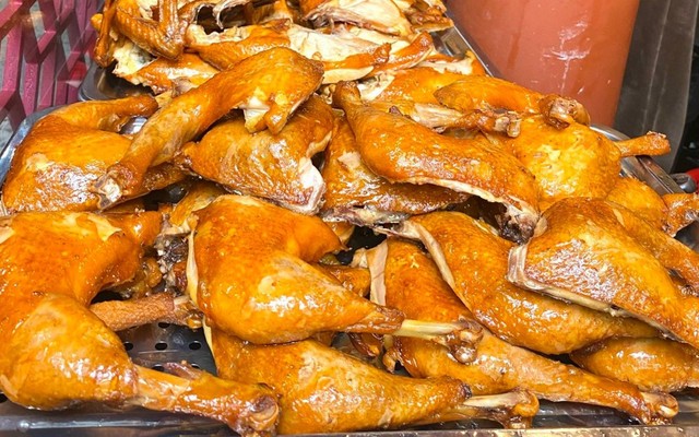 Cơm Gà A Hải - Lý Thường Kiệt