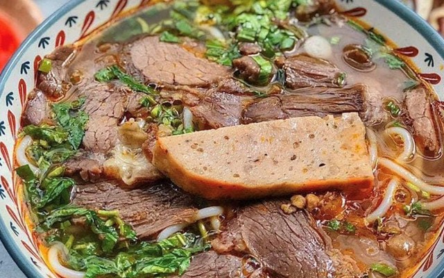 Cơm Văn Phòng, Bún & Phở - Tiệm Ăn Kim Diệp