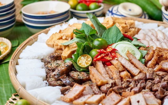 Bún Đậu 1996 - Bún Đậu, Mỳ Cay & Trà Sữa