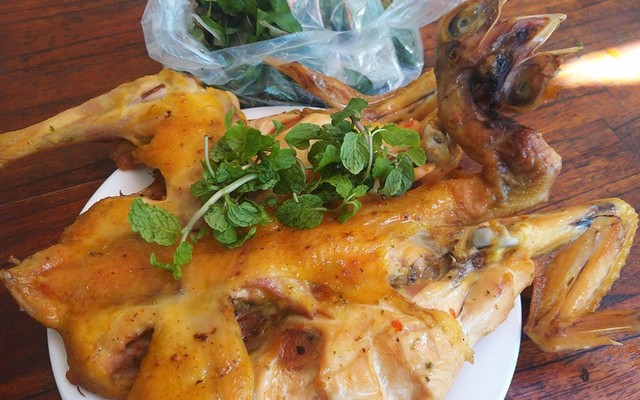 Hẻm Quán - Nhậu Bình Dân - Trần Cao Vân