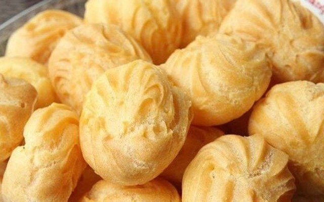 Cháo Trắng, Cháo Đậu & Bánh Ngọt Thu Duyên