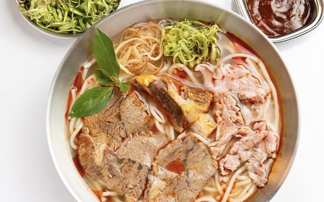 Bún Bò Huế Kim Anh Hẻm 28 - Quốc Lộ 50