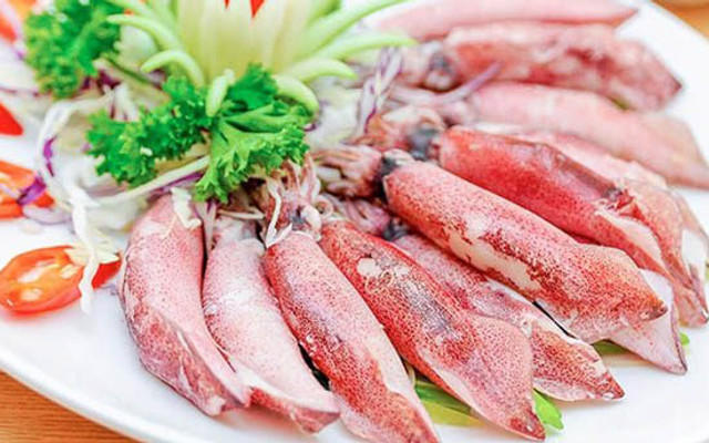 Quán Sơn - Hải Sản & Món Nhậu