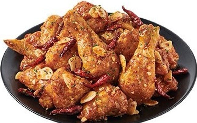 Rau Má Nha - Trần Văn Cẩn