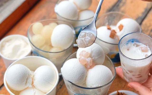 Sữa Chua Trân Châu Hạ Long 95 - Phạm Văn Diêu