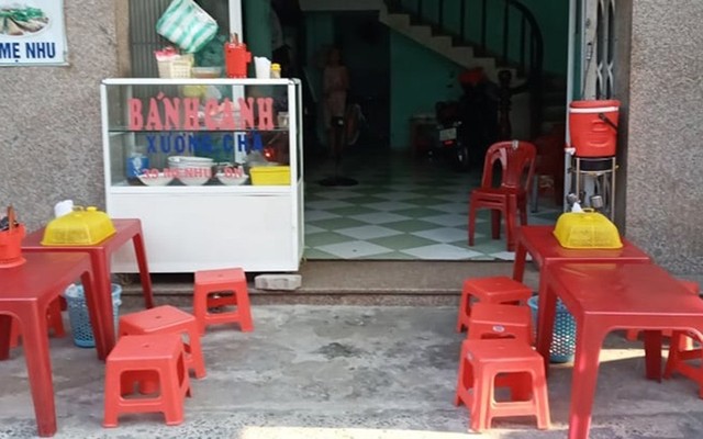 Bánh Canh Cá Cháy & Cá Chả - Mẹ Nhu