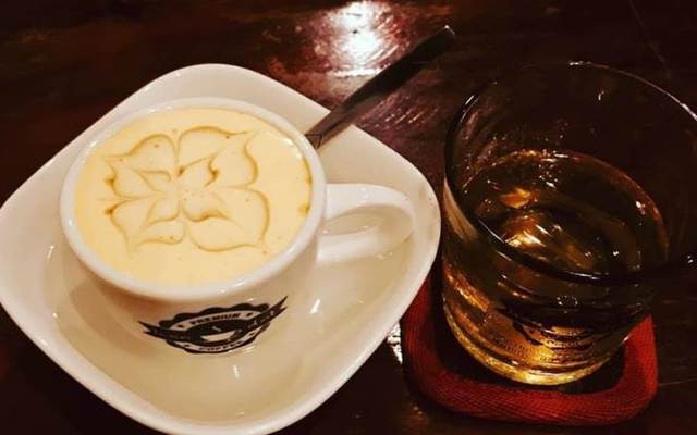 The Metro Coffee - Cà Phê Trứng & Trà Sữa - Lê Văn Thọ