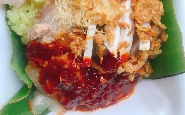 Xôi 149 - Xôi Việt & Cơm Hàn