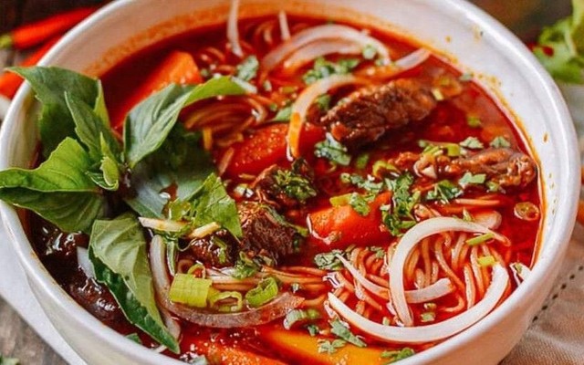 Bếp Hiếu - Cơm Văn Phòng - Hoàng Diệu